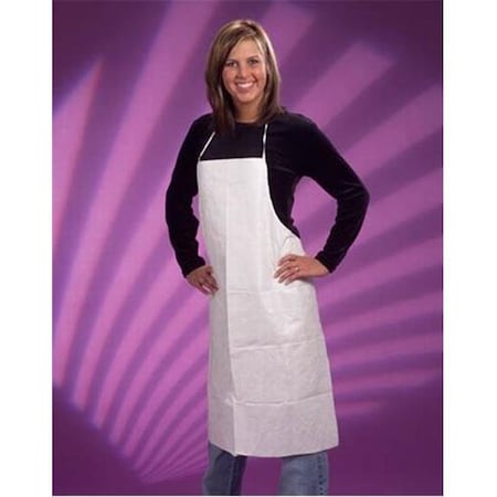 Hands On Chemical Apron Bib HA973877